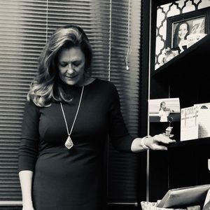 Meet your Posher, Sandra